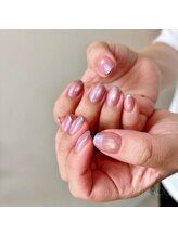 リグネイルスタジオ(Lig nail studio)/