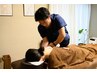 【肩こり/頭痛/腰痛改善◎】翼を授ける肩甲骨はがし+オーダーメイド整体90分