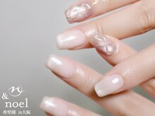 ノエル(Noel)/キルティング ベイビーブーマー