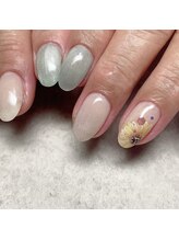 ルアラニ(Lualani)/お客様nail