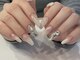 アンネイルズ(annails)の写真/初めての方で長さを出したい、爪が短い、爪の形がコンプレックスな方も理想な形にできます◎