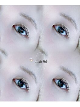 マイペティラ(my.petilla)/ラッシュリフト♪