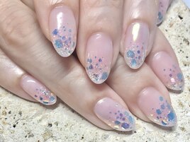 持ち込みアート