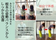 ミントのかべの整体院