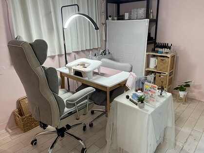 ネイル スマイル(nail SMILE)の写真