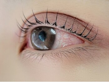 プラスアイ 銀座中央通り店/パーマ　担当：木戸