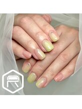 レディスペネイル メイニ 名駅東口(Redispe nail mei2)/【PR】おすすめデザイン☆彡