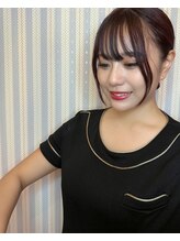 サラエクセレント 天王寺(SARA EXCELLENT)&nbsp;施術者 