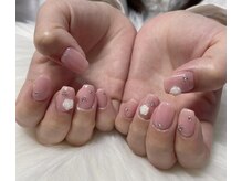 ヴァンネイルサロン 本厚木(VAN NAIL SALON)/持ち込みコース