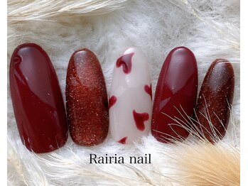 ライリア 本八幡店(Rairia)/アートBコース