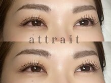 アトレ(attrait)の雰囲気（最新技術【&Healthy　アンドヘルシー】）