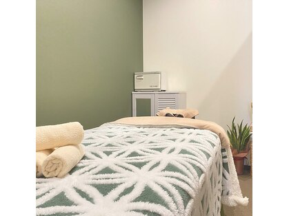 サードプレイス(3rd Place)の写真