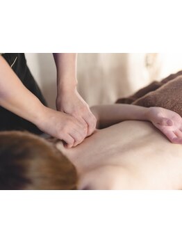 疲れを解消したい