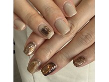 タグネイル(tag nail.)