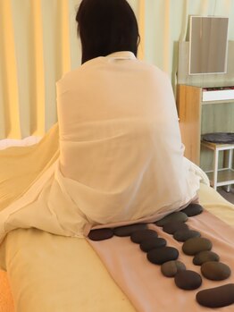 ニーマ(nyima)/【全メニュー共通】