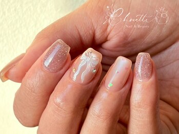 シュエット(Chouette)/ミディアムコース