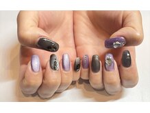 アールエム(Rm)/11月◇ネイル