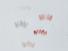 定額デザイン(一部)その他はInstagramご覧下さい♪