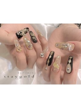 定額メニューのあるサロン