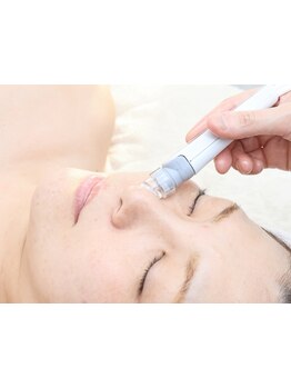 毛穴ケアをしたい