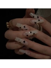 ベイビーユーミネイル(BabyYouMiNail)/