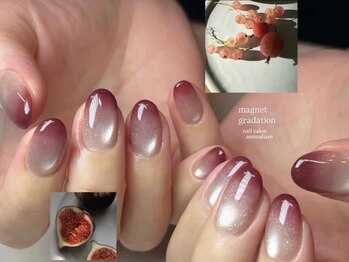 マンマリアーレ(Ammaliare)の写真/【モチ/痛み/薄爪/割れにお悩みの方必見】爪に優しいパラジェル◎上質ケア×圧倒的技術力で美爪を叶える♪