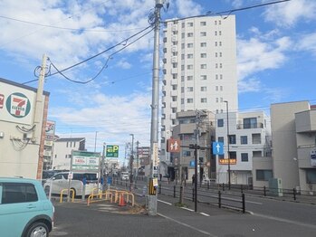 ココ(KOKO)/Beauty Salon KOKO　アクセス　4