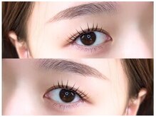 【まつげパーマ】ケラチンTR付で自分史上最高の私へ♪最安\4700!