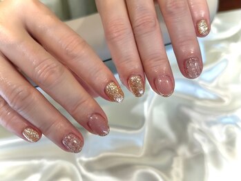 レイナズネイルソラ(REINA’S nail SORA)/マンスリー