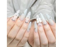 アモールビューティー 新宿店(Amor Beauty)/