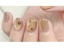 ジル サンブル(Jil Semble)/『大人のくすみマグネット』