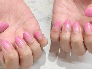 トータルビューティ ノイド(Noid)/グラデーション