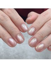 アトリエノーチェ(atelier noce)/マグネット×オーロラミラー◎