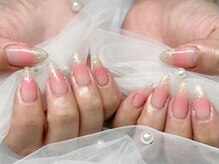 センスネイル(Sense nail)