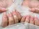 センスネイル(Sense nail)の写真/日常になじむデザイン&スキンカラーを豊富にご用意！ご新規様シンプル定額¥6050/ワンカラー¥5500♪オフ無料