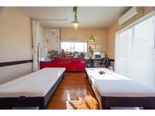 カイロプラクティック美癒館