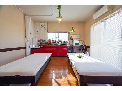 カイロプラクティック美癒館の写真