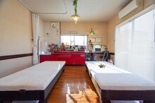 カイロプラクティック美癒館