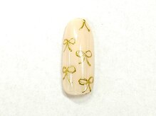 ダブルネイル(Double Nail)/2026年アートコンテスト　6番