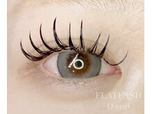 アトリエ オット 高円寺(atelier otto)の雰囲気（韓国束感仕上げ◎[眉毛]）