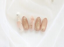 エムエム(MM)/ハンド定額デザイン♪