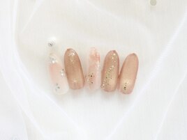 ハンド定額デザイン♪