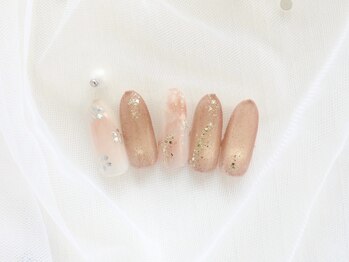 エムエム(MM)/ハンド定額デザイン♪