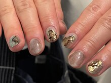 グラッドネイル 銀座店(GLAD nail)/〇初回限定5900円〇