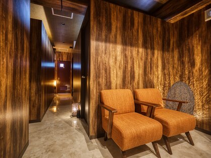 アジアンリラクゼーション ヴィラ 浦添店(asian relaxation villa)の写真