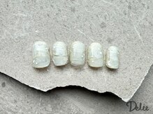 デリエ(Delie)/HAND DESIGN 