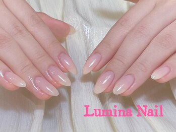 ルミナ 渋谷店(LUMINA)/ワンカラー