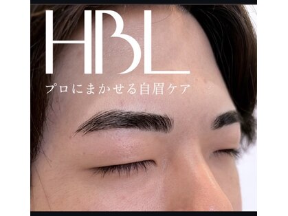 メンズ眉毛専門サロン アンプラスの写真