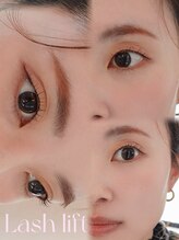 ヌン(nun)/【nun】lash lift