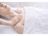 【GW限定】お疲れ顔をリセット　疲れを流しきる90分